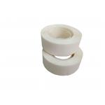 Carton Sealing Invisible BOPP Packaging Tape / Bopp Self Adhesive Tape