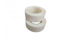 China Carton Sealing Invisible BOPP Packaging Tape / Bopp Self Adhesive Tape supplier