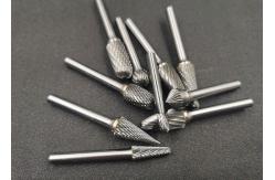 China 3/4 Silver Welding Brazed Cemented Carbide Tips supplier