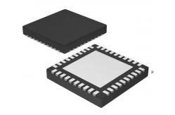 China CC2541F256RHAR TI RF Transceiver IC TXRX MCU BLE 5.0 40VQFN supplier