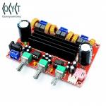 50W TPA3116D2 Audio Amplifier Board TPA3116 2.1 Channel for sale