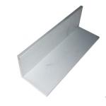 Decorative Aluminum extrusions profiles Corner with GB/75237-2004 for sale