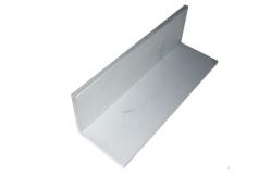 China Decorative Aluminum extrusions profiles Corner with GB/75237-2004 supplier