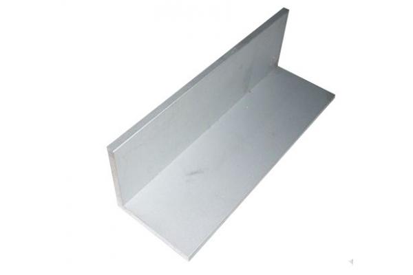 Decorative Aluminum extrusions profiles Corner with GB/75237-2004