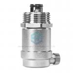 UL Customized Air Vent Valve SS304 Automatic Air Release Valve For Water Heating System for sale