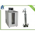 Astm D1657 Density Tester for LPG and Light Hydrocarbons by Pressure Hydrometer for sale