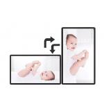 Commercial Stretched LCD Display Flexible Central Management System for sale