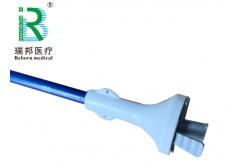 China Urological Disposable 35cm Ureteral Access Sheath For Renal Stone Cases supplier