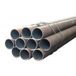 Hot Rolled Carbon Welded Seamless Spiral Steel Pipe 10 - 170mm Outer Diameter for sale