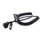 31.5 12 Pin Hirose Coiled Power Cord for B4 2/3 Lens for sale