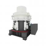 Mobile Multi Cylinder Cone Crusher With Laminated Crushing Dynamics Optimization