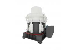 China Limestone Multi Cylinder Cone Crusher With Capacity 220 Tph For Mining supplier