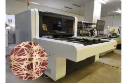 China 2540DPI Computer To Screen Exposing Machine supplier