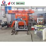 Customizable Rotational Molding Equipment with Adjustable Rotating Speed and PLC Control System