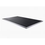 High Performance 12BB Mono PV Panels Monocrystalline Silicon Cell 1500V DC for sale
