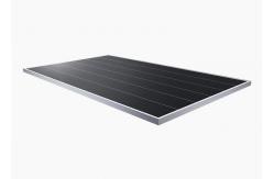 China High Performance 12BB Mono PV Panels Monocrystalline Silicon Cell 1500V DC supplier