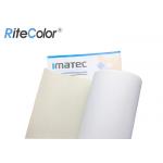 Inkjet 100% Cotton Canvas Roll Matte Art Canvas Textured Inkjet Paper