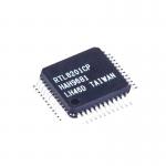 100% New Original RTL8201CP-VD-LF Integrated Circuits Supplier C8051f574-imr Ucc21520adwr for sale