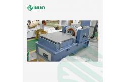 China Electromagnetic Vibration Testing Machine Random Sinusoidal Vibration Test supplier