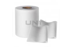 China Width 100cm PP Spunbond Non Woven Fabric For Home Textile supplier