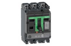 China Schneiders Original MicroLogic 5B Electronic Trip Units Complete Circuit Breakers supplier