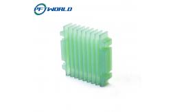 China Plastic Injection Mold Components Slide Design Small Batch Parts supplier