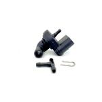 5 Pin 12V LPG CNG MAP Sensor For Multipoint Sequential Injection System for sale