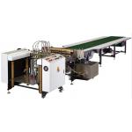 Automatic Commercial Box Paper Gluing Machine Small Box Pressing Machine for sale