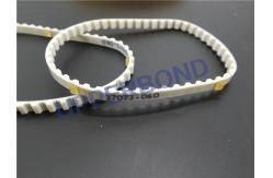 China HLP2 Hinge Lid Packer Spare Parts Timing Teeth Belt Size Customize supplier