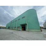 40x60 Prefab Metal Building , Light Steel Shed Structure Australian Standards for sale