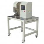 120mm2 Hydraulic Semi Automatic Crimping Machine Opening Hexagon Crimping Applicator