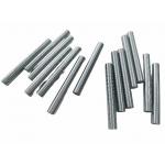 Unground / Ground Tungsten Carbide Rod Blank  For Metalworking