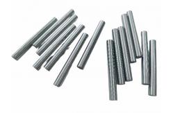 China Unground / Ground Tungsten Carbide Rod Blank  For Metalworking supplier