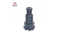 China Construction Site DTH Hammer Drill Bits Re004 Fissure Resistance Long Lasting supplier