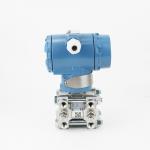 Shelok HART Protocol Smart Differential Pressure Gauge 4 - 20ma Digital Differential Pressure Transmitters