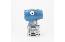 China 3051 Differential Pressure Sensor Water Digital Differential Pressure Transmitter supplier