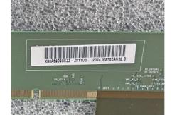 China M270DAN02.B CELL 27.0 inch 2560*1440 LCD Panel Display supplier
