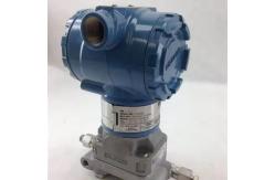 China 3051CD1A22A1AB3M5K5   Rosemount  3051C High Static DP  Transmitter supplier