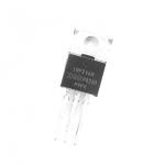 IN Fineon IRFZ46N IC CSP Electronic Components Integrated Circuit Design for sale