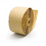 Professional Single Sided Hot Melt Adhesive Custom Size Carpet Seam Tape for sale