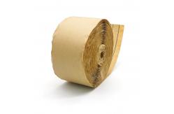 China Professional Single Sided Hot Melt Adhesive Custom Size Carpet Seam Tape supplier