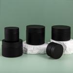 Jar Organization Plastic Containers with Customized Logo for sale