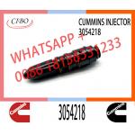 Diesel Engine Spare Parts NT855 NTA855 Fuel Injector 3018566 3054218