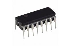 China DAC08AQ/883C supplier