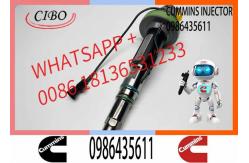 China QSK19 Injector 4964171 4955525 F00BL0J018 F00BL0J017 0986435611 2867148 2882078 2881089 F00BT00003 F00bt00002 supplier