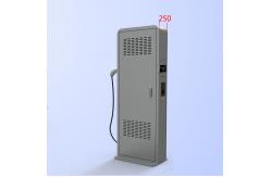 China Car Charging Station 3000cd/m2 IP65 LCD Digital Signage 43 supplier