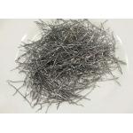 50/25 Hooked End Concrete Steel Fiber Resisting Crack For Shotcrete for sale