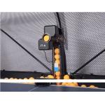 Professional Practice JT-A Table Tennis Robot Can Sever Balls Automatically Without Picking Up for sale