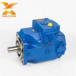 Hydraulic Variable Piston Pump A4VSO250DFR/30R-PPB13N00 Rexroth A4VSO40/A4VSO71/A4VSO125/A4VSO180/A4VSO250-DFR Series for sale