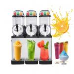 Counter Top Electric Frozen Machines Commercial Mini Home Use for sale